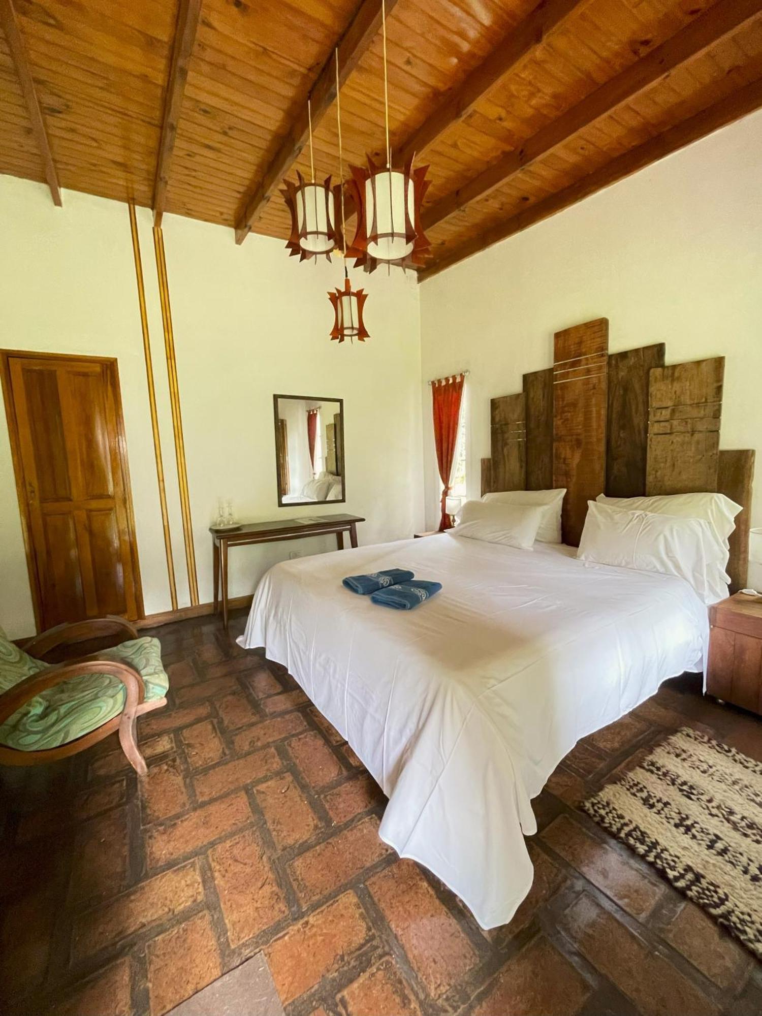 Estancia La Cinacina San Antonio de Areco Exterior foto