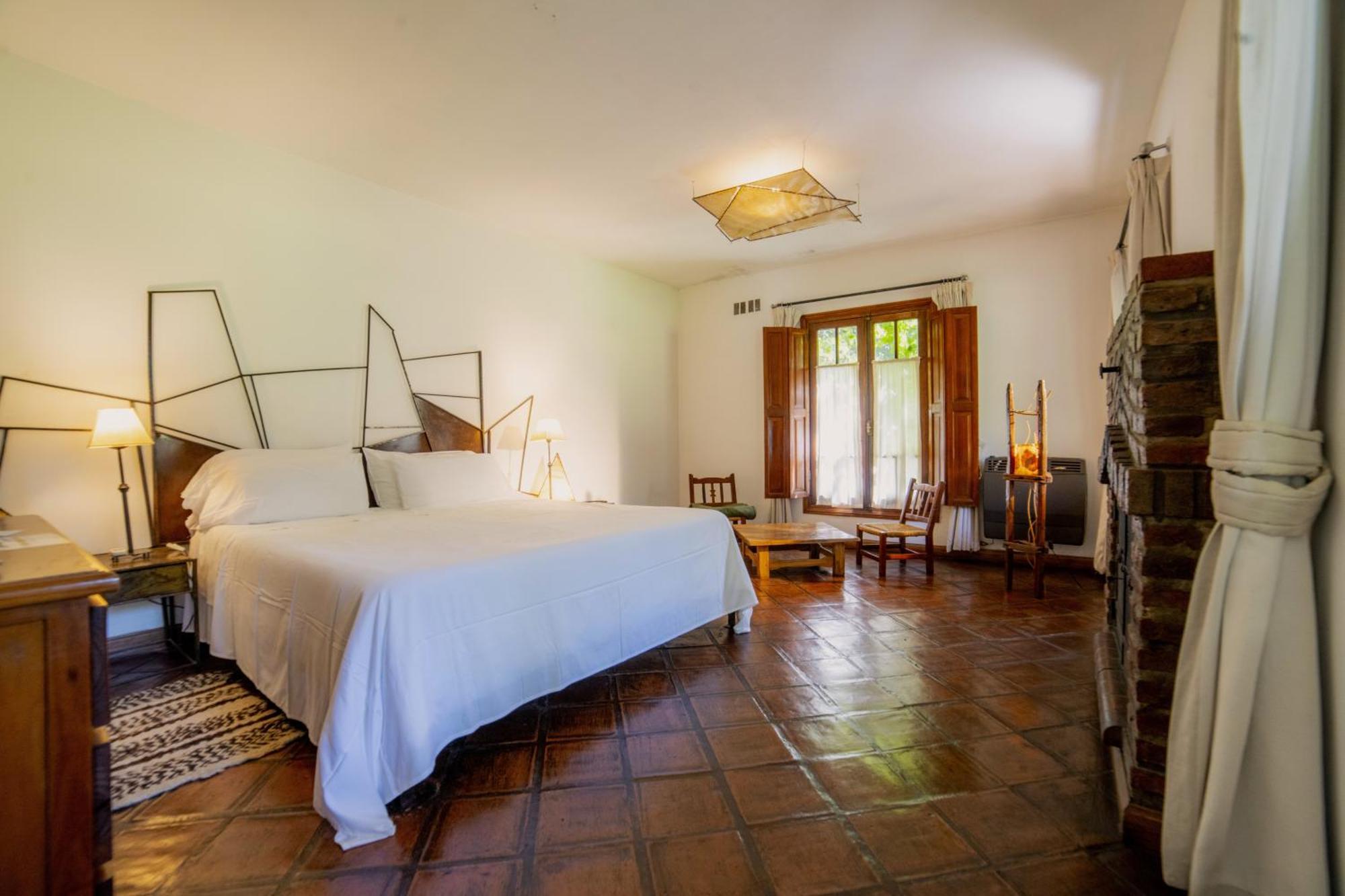 Estancia La Cinacina San Antonio de Areco Exterior foto